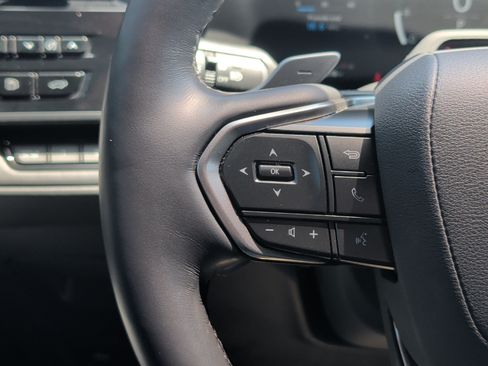 Used 2026 Lexus TX 350 AWD w/ Technology Package image 14