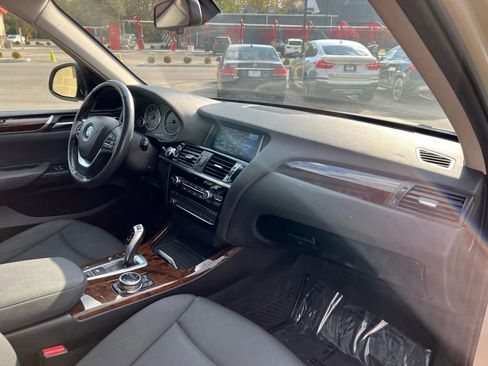 Used 2015 BMW X3 xDrive28i image 19