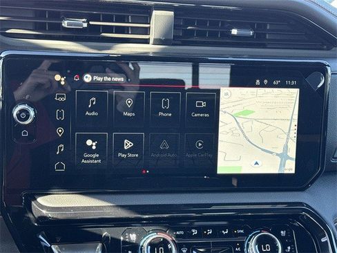 New 2026 GMC Sierra 2500 AT4 w/ AT4 Premium Plus Package image 16