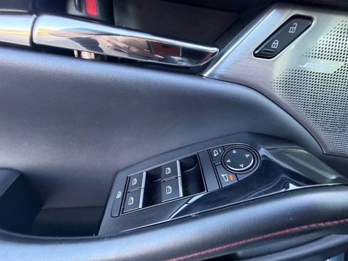 Used 2023 MAZDA MAZDA3 s FWD image 21