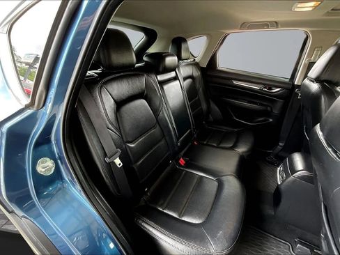 Used 2018 MAZDA CX-5 Grand Touring image 22