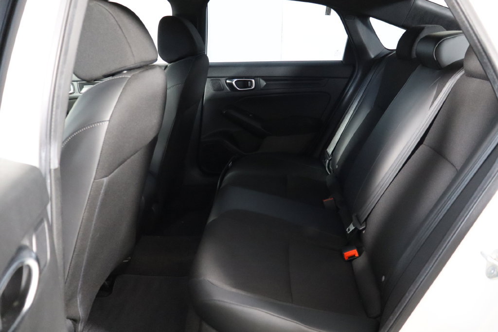 Used 2024 Honda Civic Sport image 17