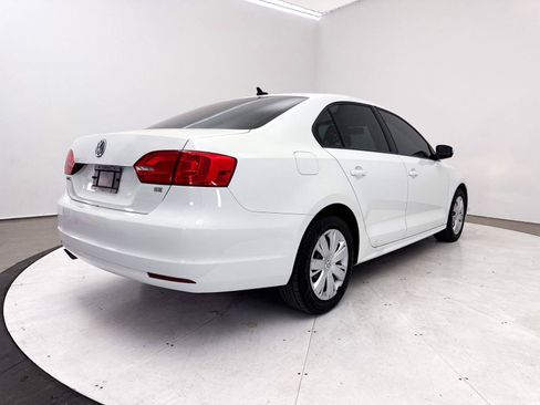 Used 2014 Volkswagen Jetta SE FWD image 9