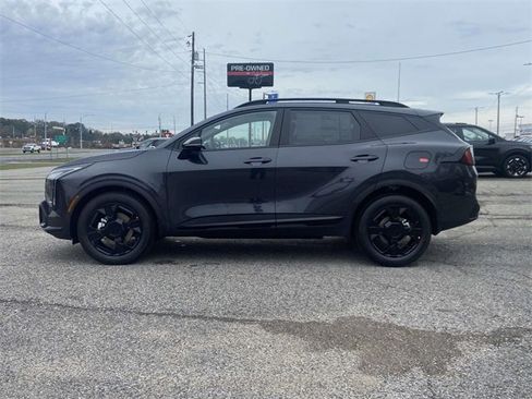 New 2026 Kia Sportage X-Line image 6