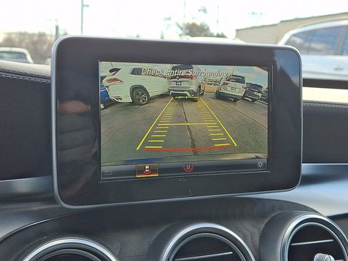 Used 2018 Mercedes-Benz C 63 AMG S image 18