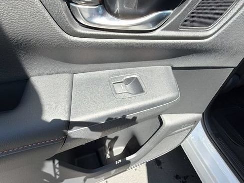 New 2026 Honda CR-V TrailSport image 16