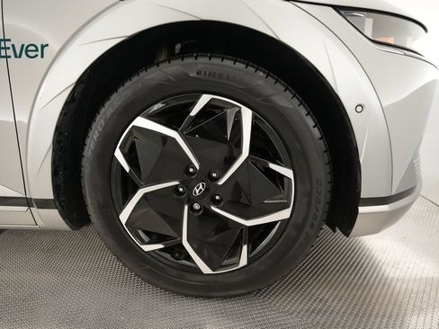 Used 2024 Hyundai Ioniq 5 Limited RWD image 19