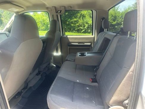 Used 2009 Ford F350 XLT AWD/4WD image 24