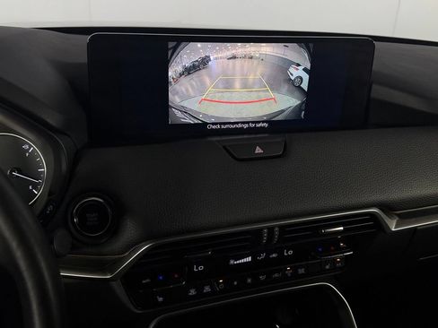Used 2025 MAZDA CX-90 3.3 Turbo w/ Preferred Package AWD/4WD image 21