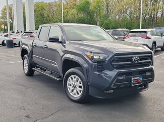 New 2026 Toyota Tacoma SR5 AWD/4WD video 2