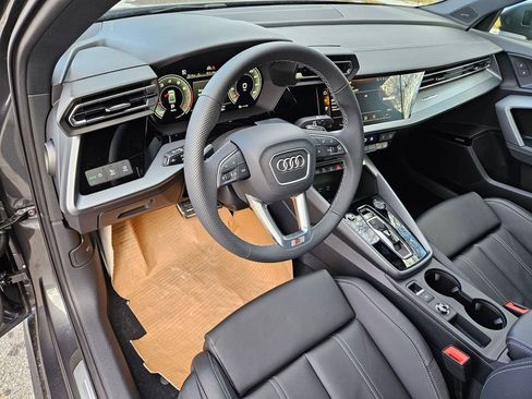 New 2026 Audi A3 2.0T Premium image 9