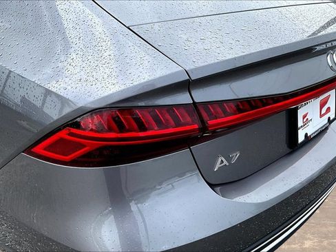 Used 2019 Audi A7 3.0T Premium Plus w/ Premium Plus Package AWD/4WD image 23