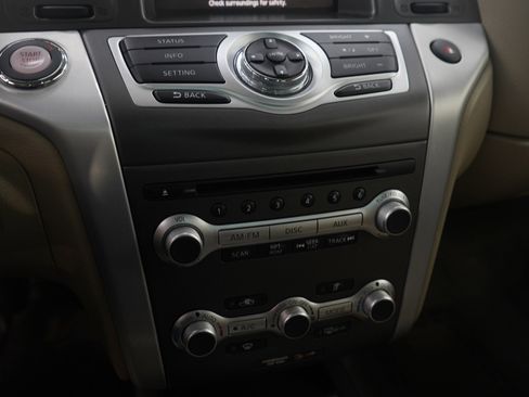 Used 2011 Nissan Murano SL image 22