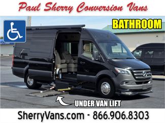 Used 2022 Mercedes-Benz Sprinter 3500 video 1