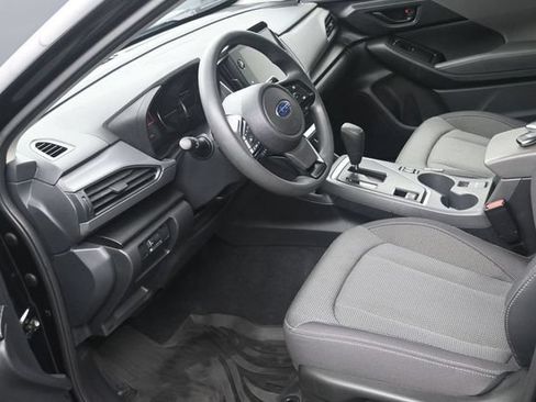 Used 2024 Subaru Crosstrek 2.0i Premium AWD/4WD image 16