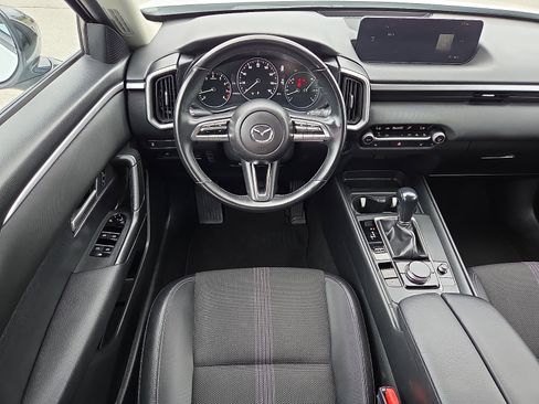 Used 2025 MAZDA CX-50 AWD 2.5 S w/ Preferred Package image 11