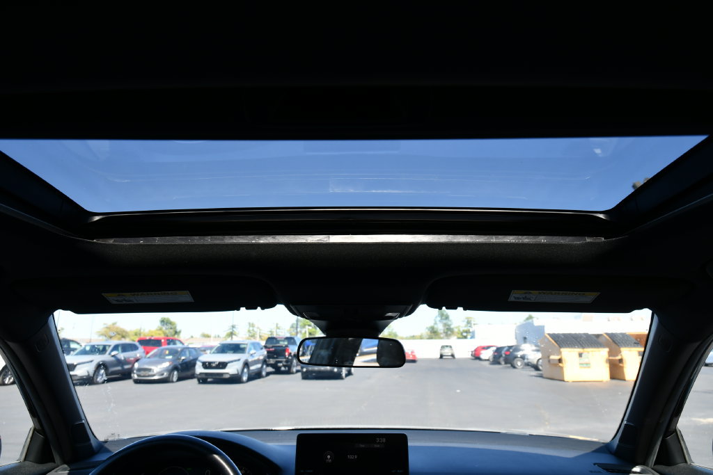 Used 2025 Honda Civic Sport image 25