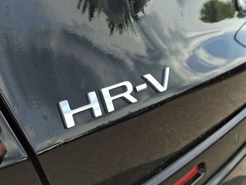 Used 2026 Honda HR-V EX-L image 30