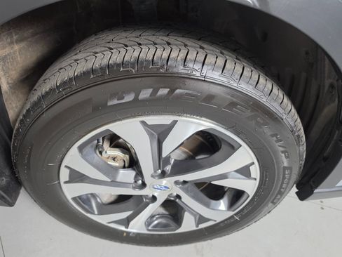 Used 2020 Subaru Outback Limited XT w/ Popular Package #2 AWD/4WD image 13