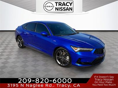 Used 2023 Acura Integra A-Spec