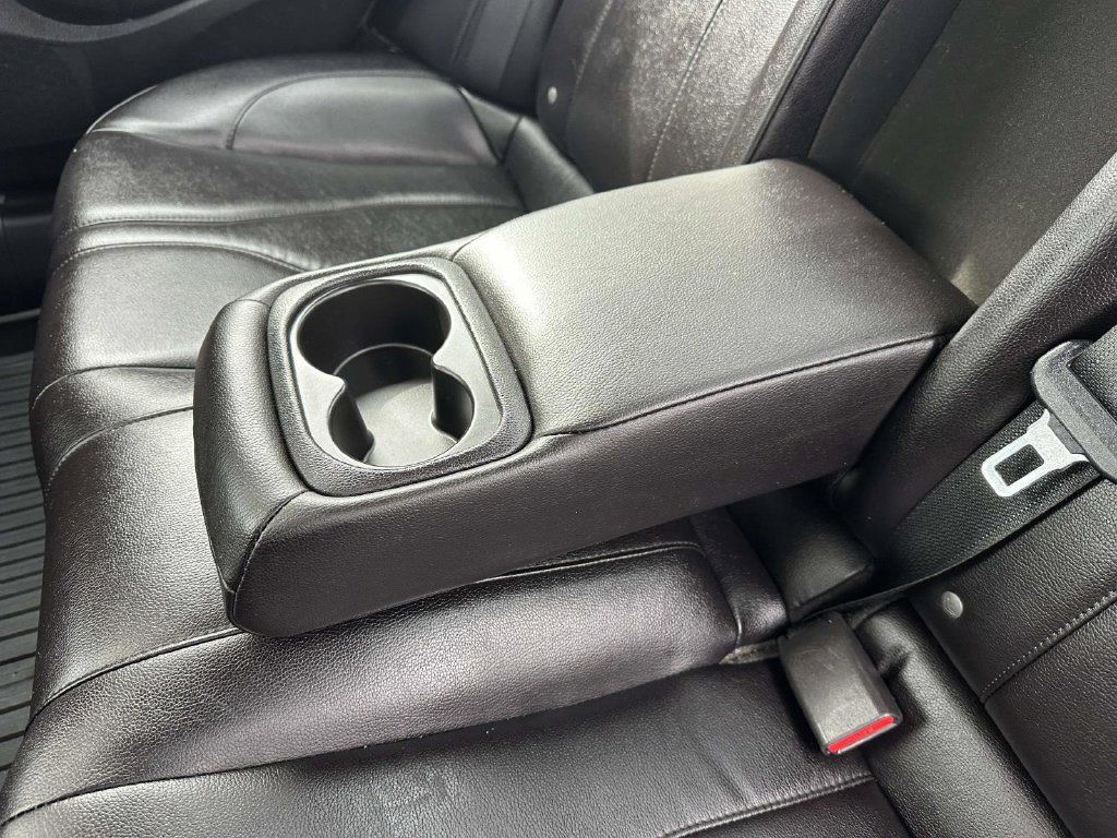 Used 2019 Acura ILX FWD image 11