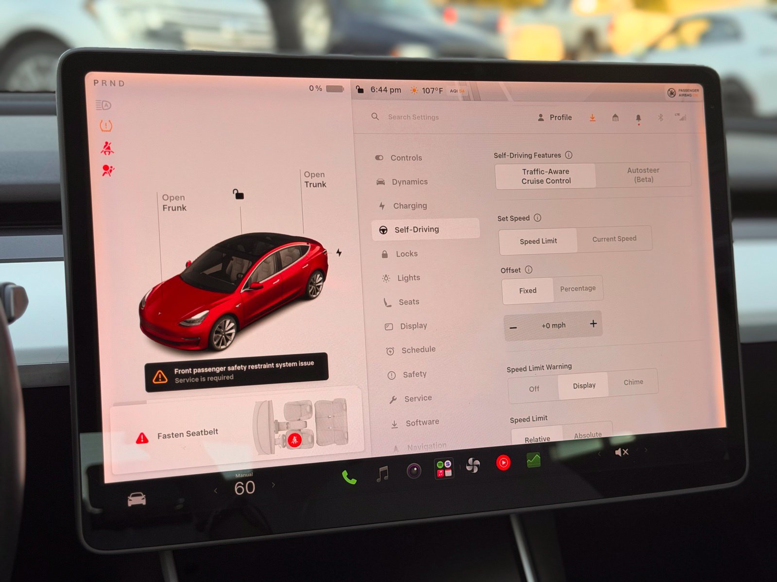 Used 2018 Tesla Model 3 Long Range AWD/4WD image 41