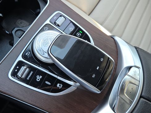 Certified 2022 Mercedes-Benz C 43 AMG 4MATIC Cabriolet image 34