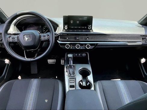 Used 2026 Honda Civic Sport image 7