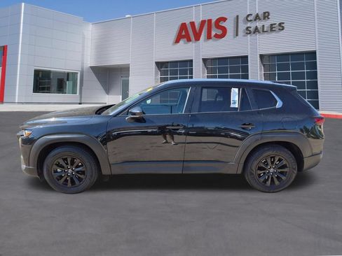 Used 2025 MAZDA CX-50 AWD 2.5 S w/ Preferred Package image 10