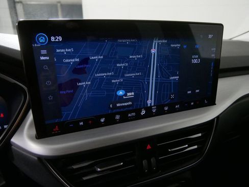 Used 2024 Ford Escape Platinum image 26