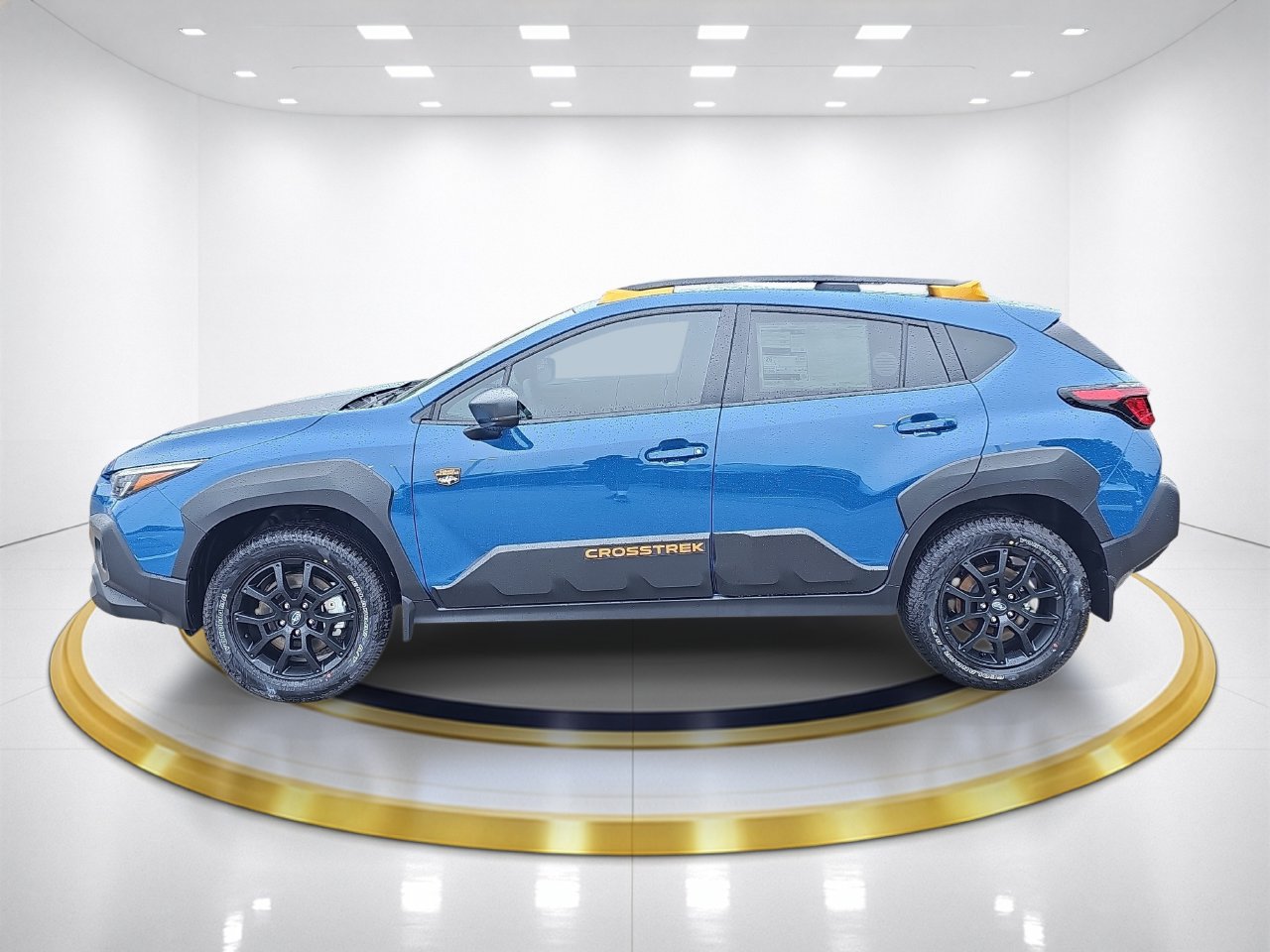 New 2026 Subaru Crosstrek 2.5i Wilderness AWD/4WD image 8
