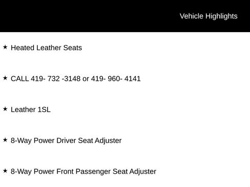 Used 2015 Buick LaCrosse Leather FWD image 5