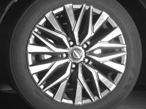 Used 2025 Nissan Altima 2.5 SV image 12