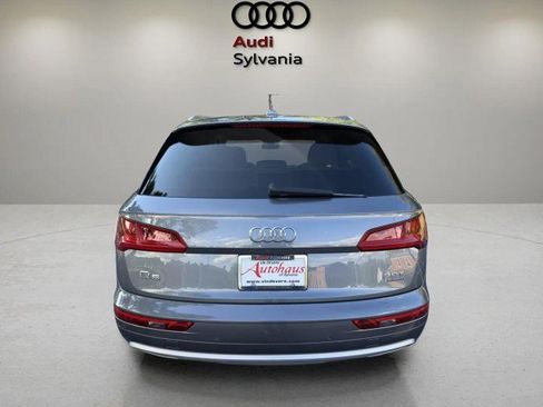Used 2018 Audi Q5 Prestige AWD/4WD image 6