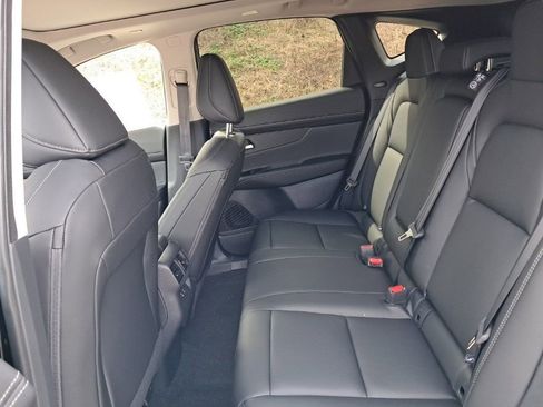 New 2025 Nissan Murano SL image 26