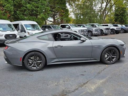 New 2025 Ford Mustang GT image 16