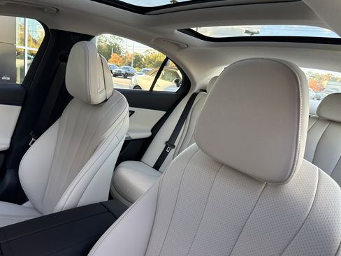 New 2026 Mercedes-Benz E 350 Sedan image 29