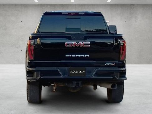 Used 2025 GMC Sierra 2500 AT4 w/ AT4 Premium Plus Package AWD/4WD image 15
