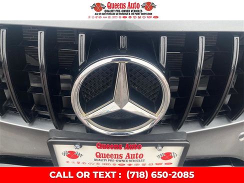Used 2017 Mercedes-Benz C 300 4MATIC Coupe image 40