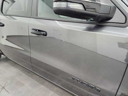 Used 2025 RAM 1500 Limited image 26