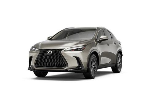 New 2026 Lexus NX 350h AWD w/ Accessory Package (2T) image 1