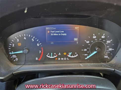 Used 2020 Ford Escape SE image 28