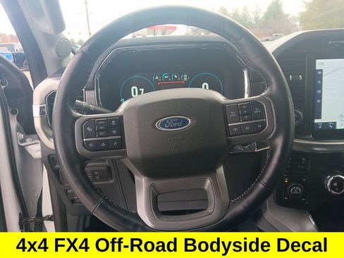 Used 2021 Ford F150 Lariat image 15