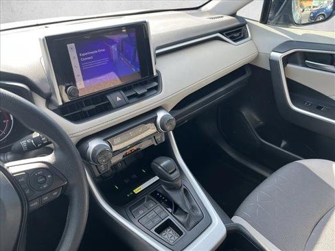 Certified 2024 Toyota RAV4 XLE image 13