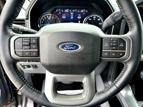 Certified 2021 Ford F150 XLT w/ Equipment Group 302A High image 11