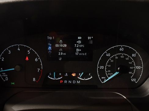 New 2025 Ford Transit 250 148 Medium Roof Extended AWD w/ Interior Upgrade Package image 26