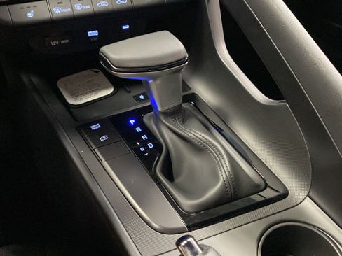 New 2026 Hyundai Elantra SEL Sport FWD image 19