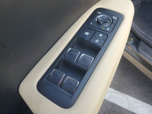 Certified 2022 Lexus RX 350 FWD w/ Premium Package image 20