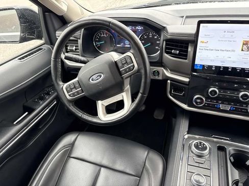 Certified 2024 Ford Expedition Max XLT image 14