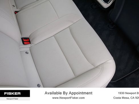 Used 2021 Tesla Model S Long Range AWD/4WD image 29